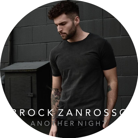 Brock Zanrosso