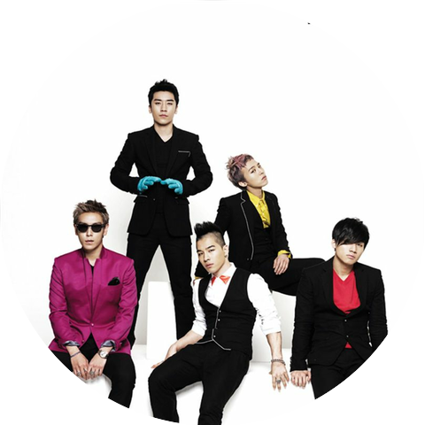 BIGBANG