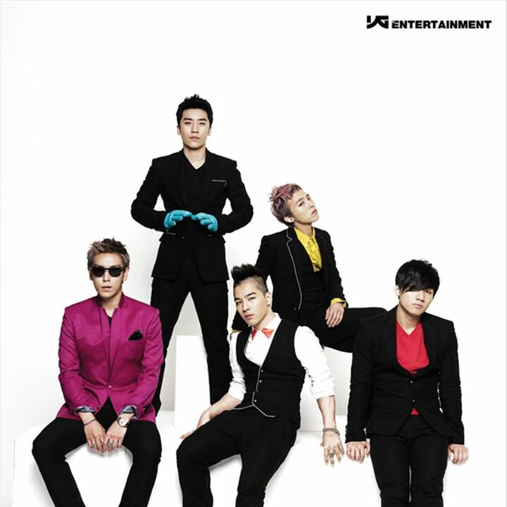 BIGBANG