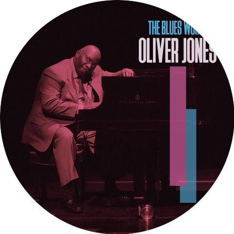 Oliver Jones