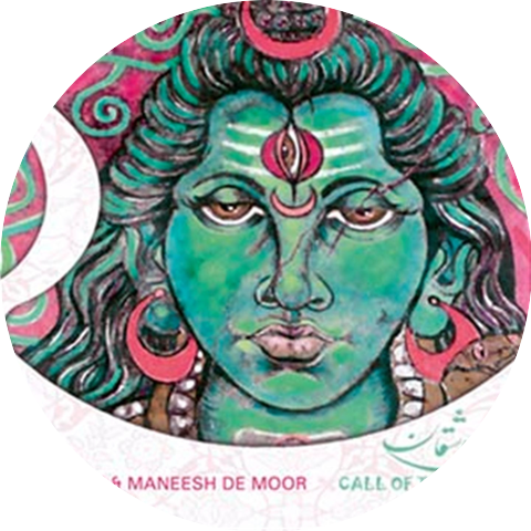 Bahramji & Maneesh De Moor