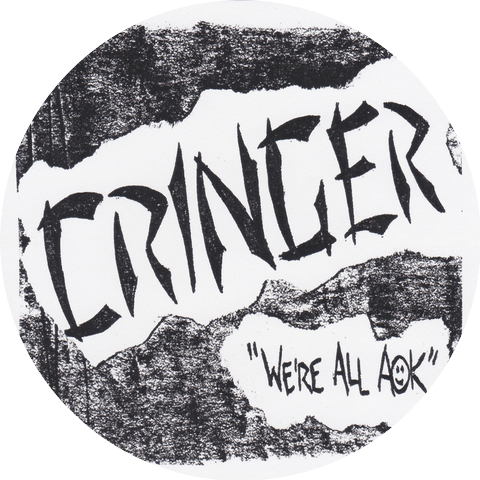 Cringer