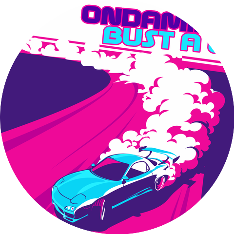 OnDaMiKe