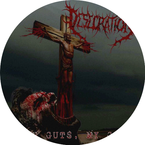 Desecration