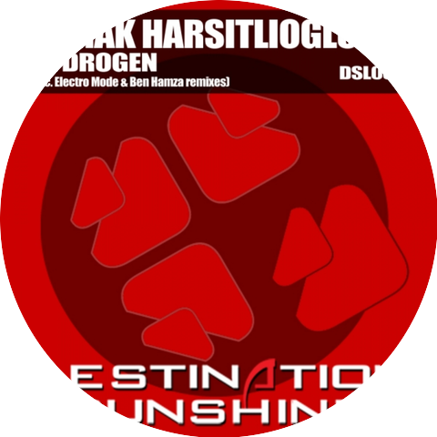 Burak Harsitlioglu