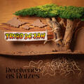 Tribo De Jah