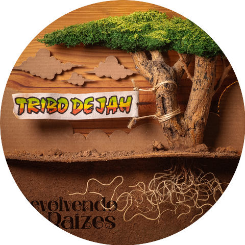 Tribo De Jah