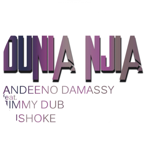 Andeeno Damassy