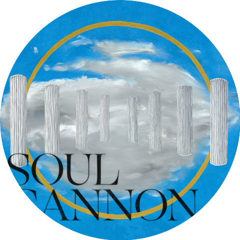 Soul Cannon