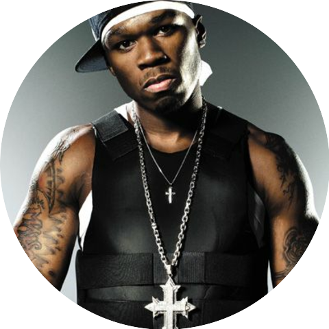 50 Cent