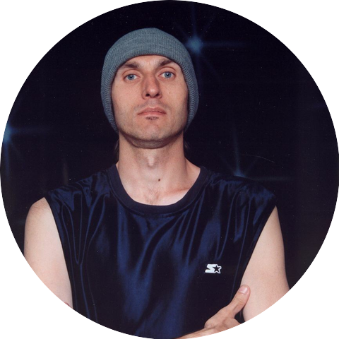 Danny K