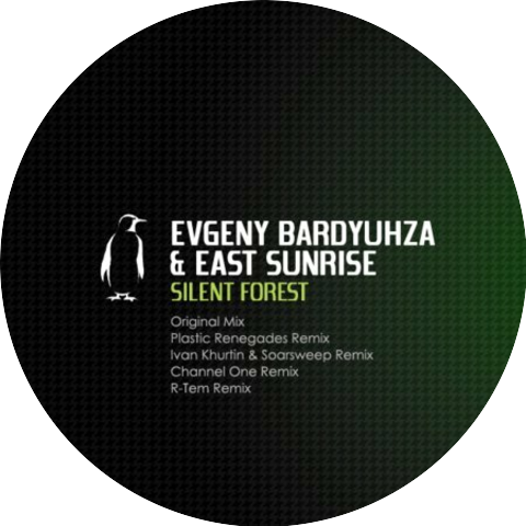 Evgeny Bardyuzha & East Sunrise