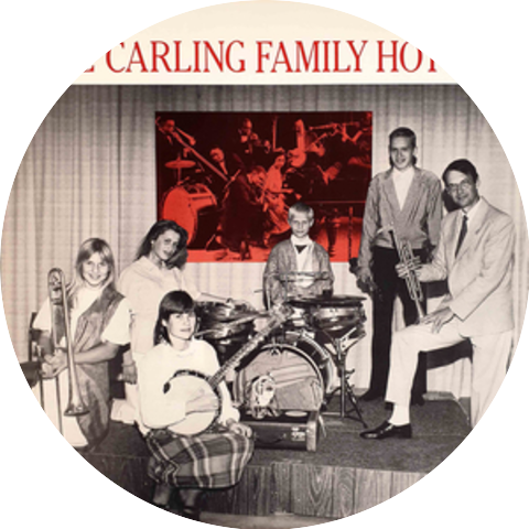 Carling Family