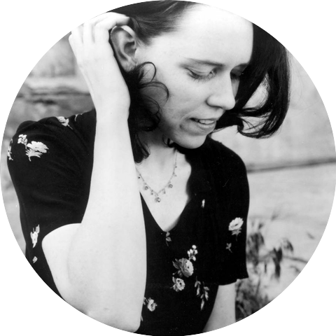 Gillian Welch