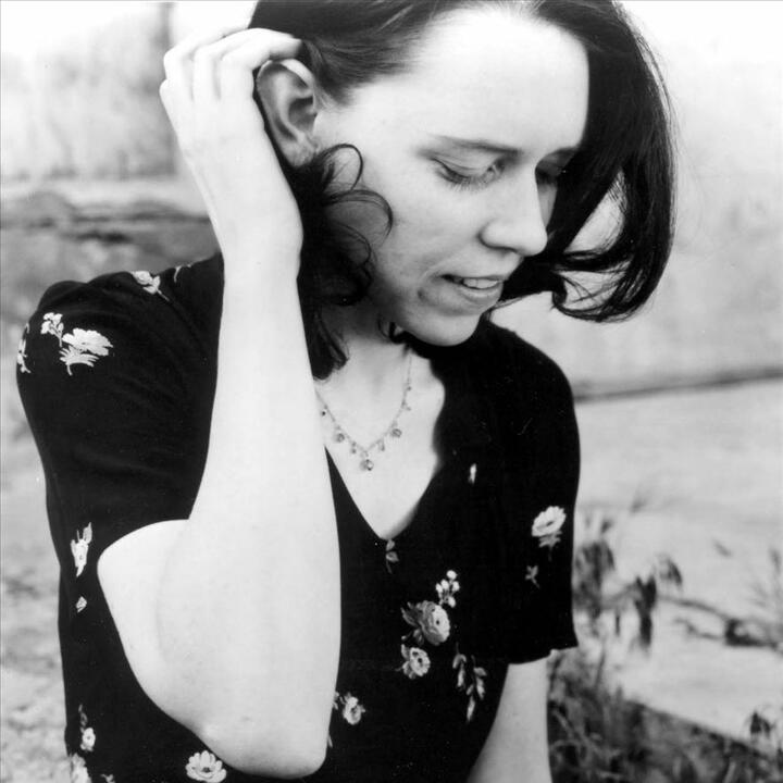 Gillian Welch