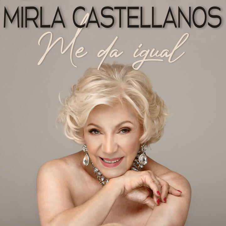 Mirla Castellanos