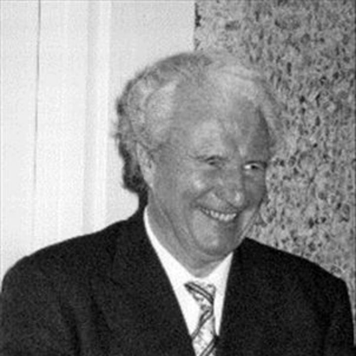 Colin Davis