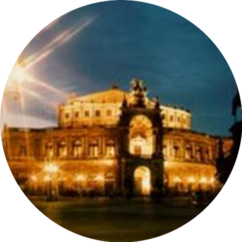Dresden Staatskapelle
