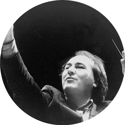 Frieder Bernius