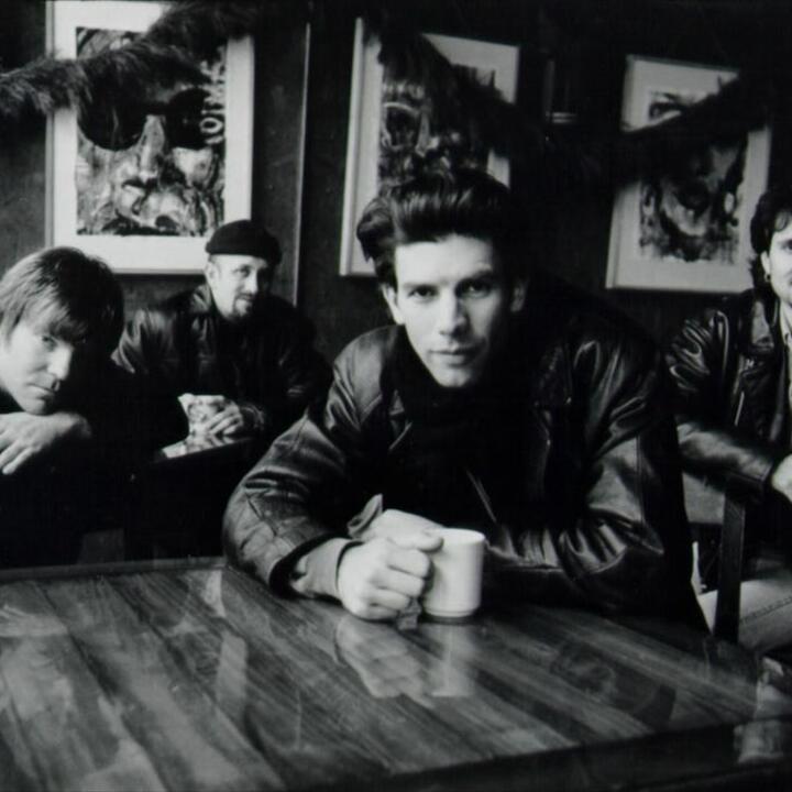 The Clarks