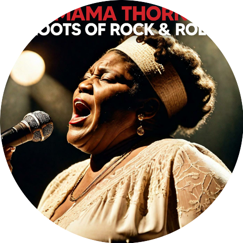 Big Mama Thornton