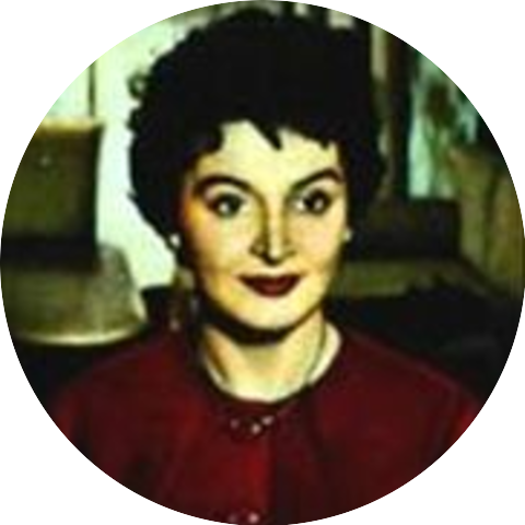 Rita Streich