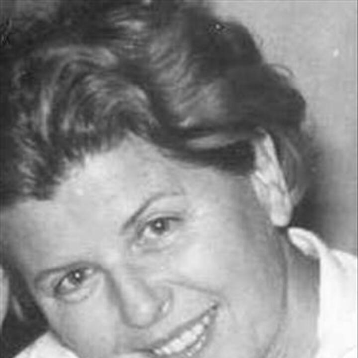 Maria Stader