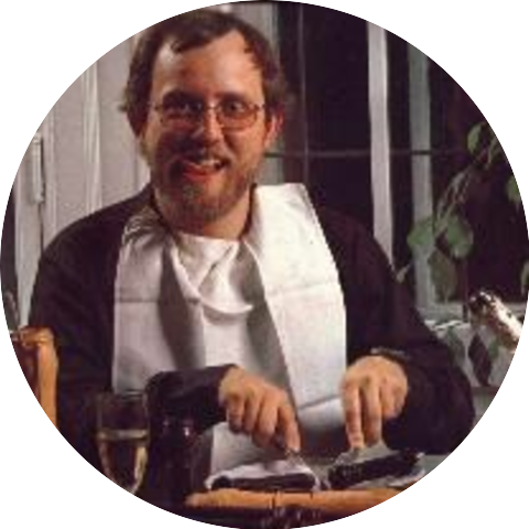 Clas Pehrsson