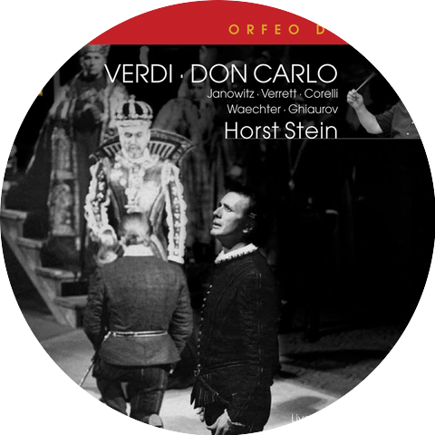 Horst Stein