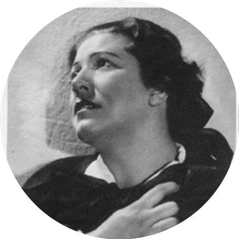 Margarete Teschemacher