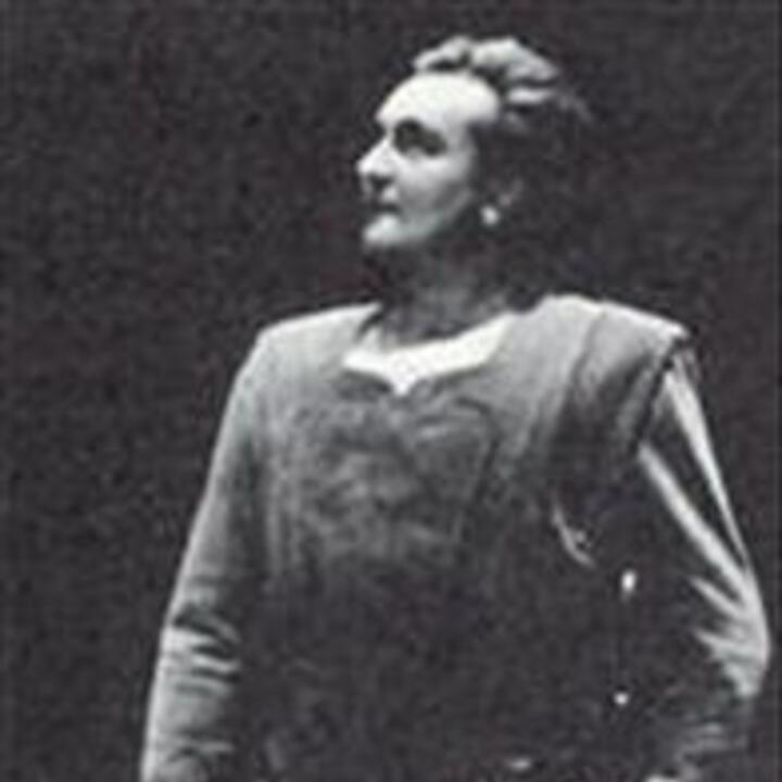 Wolfgang Windgassen