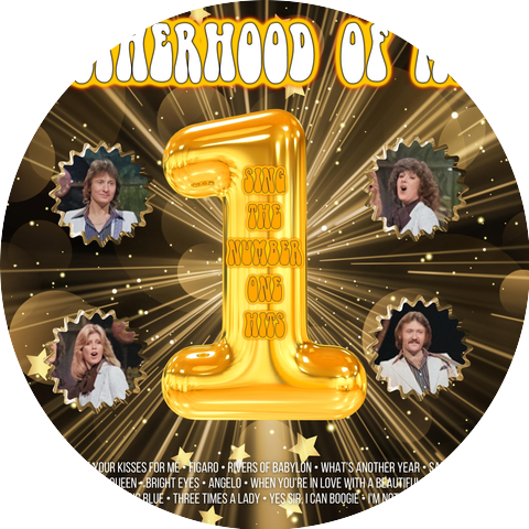 Brotherhood of Man