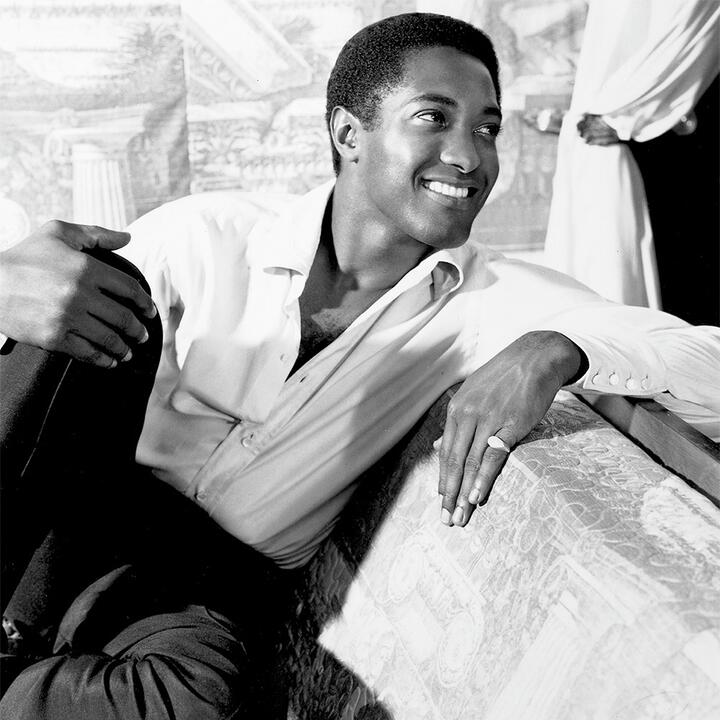 Sam Cooke Iheart 0609