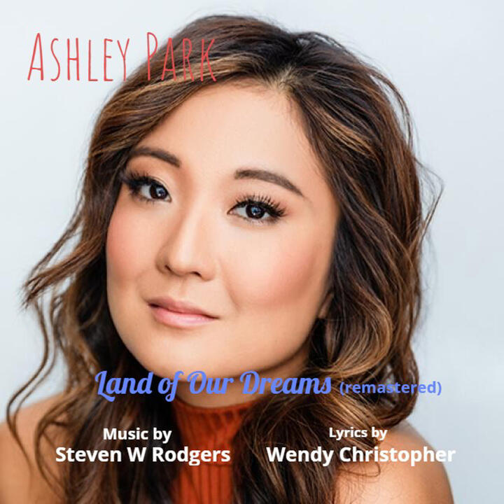 Ashley Park