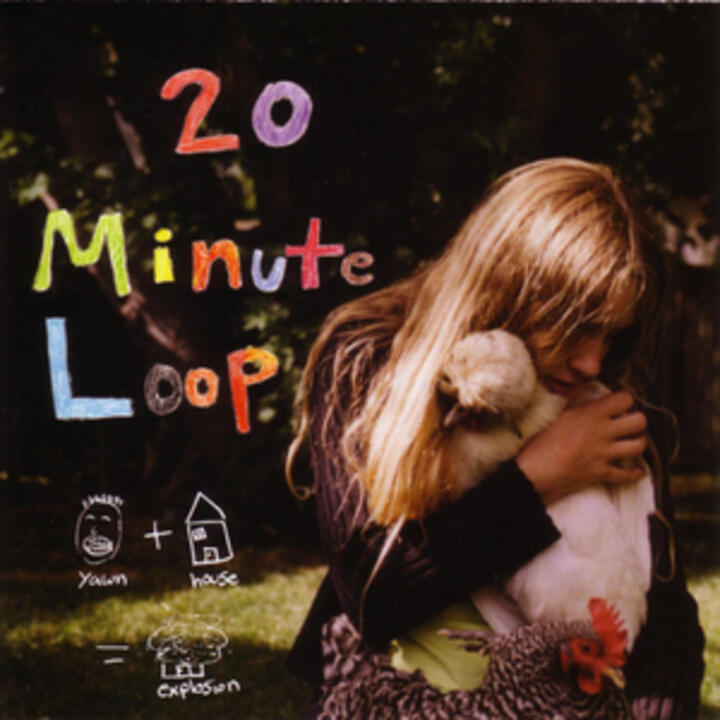 20 Minute Loop