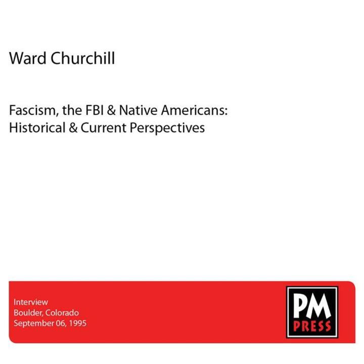 Ward Churchill