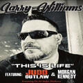 Larry Williams