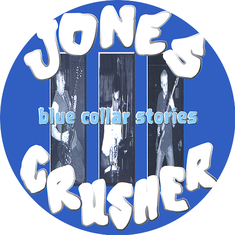 Jones Crusher