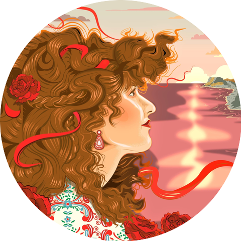 The Red Thread