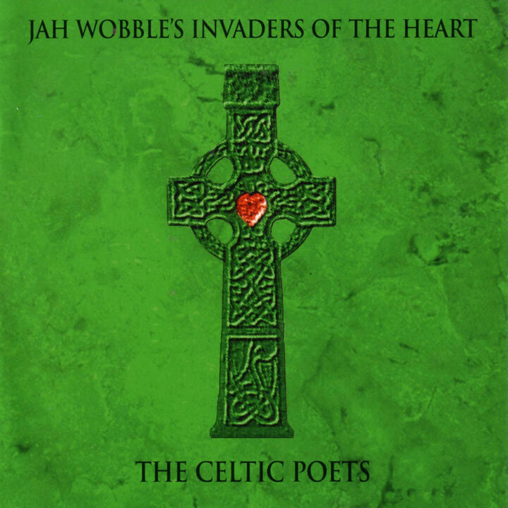 Jah Wobble's Invaders of the Heart