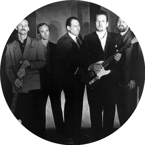 Ronnie Earl & the Broadcasters