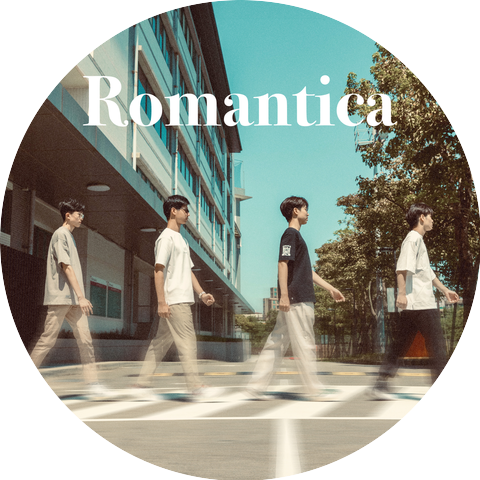 Romantica