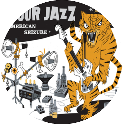 Sour Jazz
