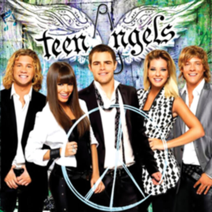 Teen Angels