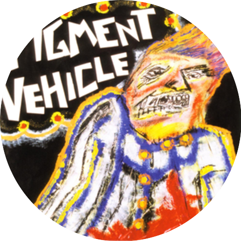 Pigment Vehicle