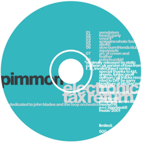 Pimmon