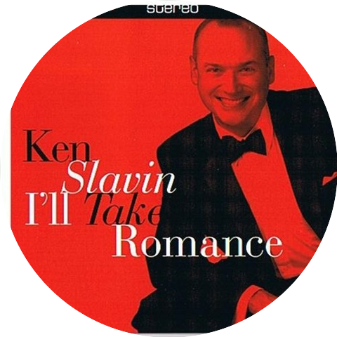 Ken Slavin