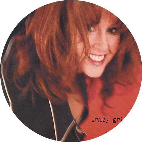Tracy Griffith