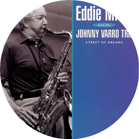 Eddie Miller