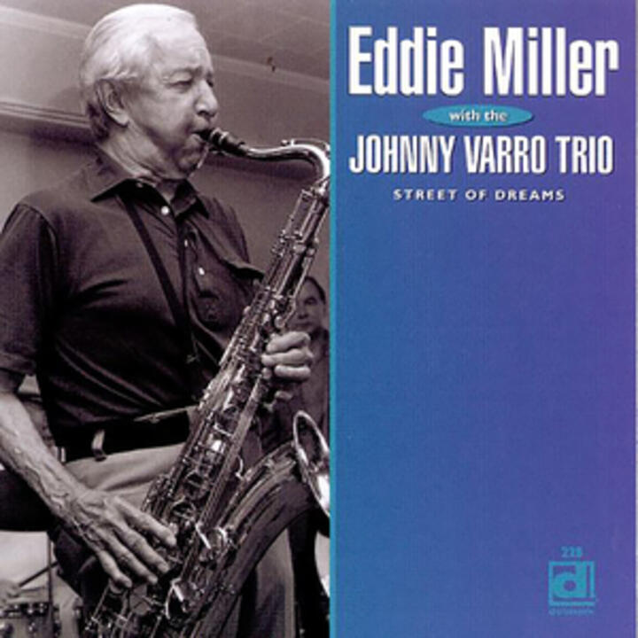 Eddie Miller
